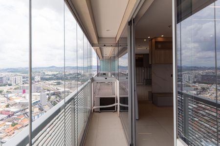 Apartamento à venda com 47m², 1 quarto e 1 vaga Apartamento à venda com 47m², 1 quarto e 1 vagaSacada