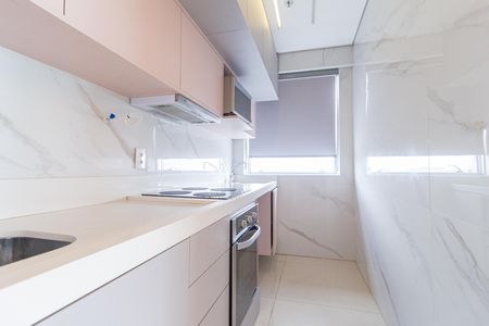 Apartamento à venda com 47m², 1 quarto e 1 vaga Apartamento à venda com 47m², 1 quarto e 1 vagaStudio