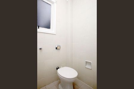 Apartamento para alugar com 26m², 1 quarto e sem vagaBanheiro