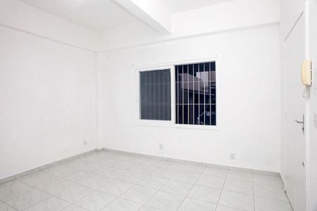 Apartamento para alugar com 26m², 1 quarto e sem vagaStudio - Sala / Quarto