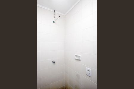 Apartamento para alugar com 26m², 1 quarto e sem vagaBanheiro
