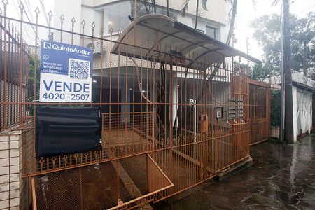 Apartamento para alugar com 26m², 1 quarto e sem vagaPlaquinha