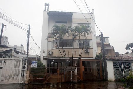 Apartamento para alugar com 26m², 1 quarto e sem vagaFachada