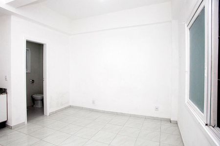 Apartamento para alugar com 26m², 1 quarto e sem vagaStudio - Sala / Quarto