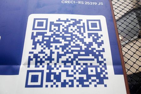 Apartamento para alugar com 26m², 1 quarto e sem vagaQR Code QLYB-5