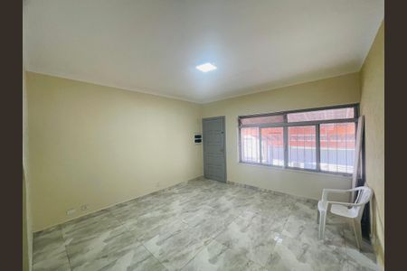 Sala de casa à venda com 3 quartos, 109m² em Jardim São Paulo, Guarulhos