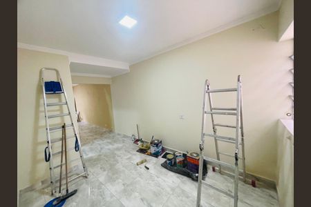 Casa à venda com 109m², 3 quartos e 2 vagasCozinha