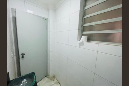 Casa à venda com 109m², 3 quartos e 2 vagasLavabo