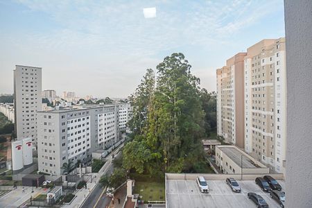 Apartamento à venda com 40m², 2 quartos e sem vaga Apartamento à venda com 40m², 2 quartos e sem vagaVista da Sala
