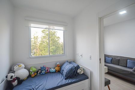 Apartamento à venda com 40m², 2 quartos e sem vaga Apartamento à venda com 40m², 2 quartos e sem vagaQuarto 2