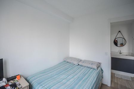 Apartamento à venda com 40m², 2 quartos e sem vaga Apartamento à venda com 40m², 2 quartos e sem vagaQuarto 1