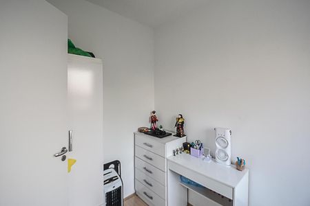 Apartamento à venda com 40m², 2 quartos e sem vaga Apartamento à venda com 40m², 2 quartos e sem vagaQuarto 2