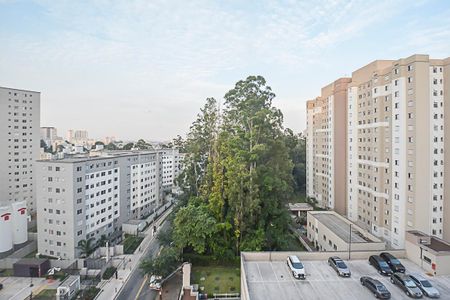 Apartamento à venda com 40m², 2 quartos e sem vaga Apartamento à venda com 40m², 2 quartos e sem vagaVista do Quarto 2