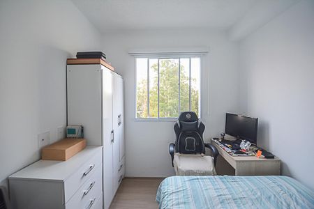 Apartamento à venda com 40m², 2 quartos e sem vaga Apartamento à venda com 40m², 2 quartos e sem vagaQuarto 1