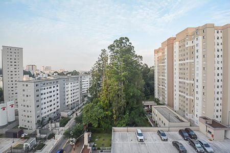 Apartamento à venda com 40m², 2 quartos e sem vaga Apartamento à venda com 40m², 2 quartos e sem vagaVista do Quarto 1