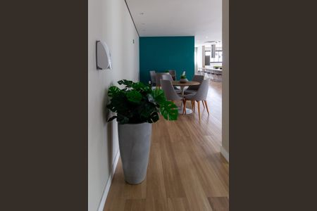 Studio para alugar com 26m², 1 quarto e sem vaga Studio para alugar com 26m², 1 quarto e sem vagaÁrea comum