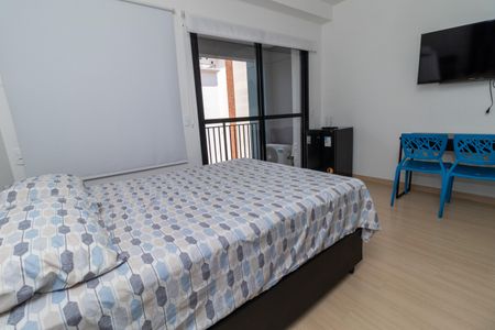 Studio para alugar com 26m², 1 quarto e sem vaga Studio para alugar com 26m², 1 quarto e sem vagaStudio