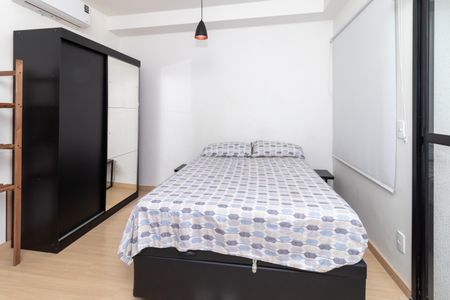 Studio de kitnet/studio para alugar com 1 quarto, 26m² em Perdizes, São Paulo