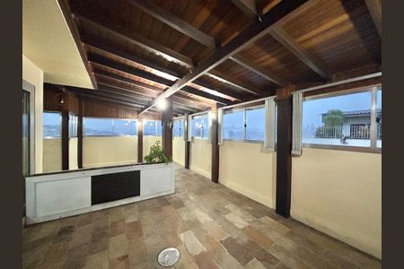 Apartamento à venda com 168m², 3 quartos e sem vaga Apartamento à venda com 168m², 3 quartos e sem vagaÁrea Externa