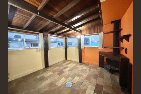 Apartamento à venda com 168m², 3 quartos e sem vagaÁrea Externa