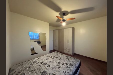 Apartamento à venda com 168m², 3 quartos e sem vagaQuarto 2