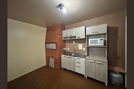 Apartamento à venda com 168m², 3 quartos e sem vaga Apartamento à venda com 168m², 3 quartos e sem vagaCozinha