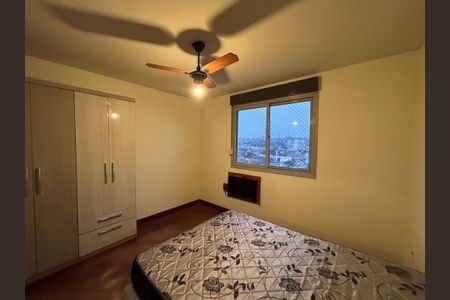 Apartamento à venda com 168m², 3 quartos e sem vagaQuarto 2