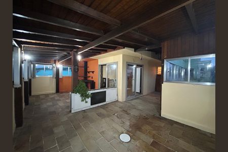 Apartamento à venda com 168m², 3 quartos e sem vaga Apartamento à venda com 168m², 3 quartos e sem vagaÁrea Externa