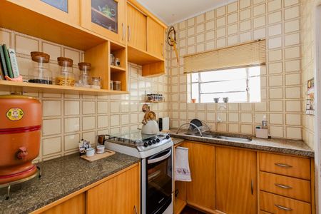 Apartamento à venda com 65m², 2 quartos e sem vaga Apartamento à venda com 65m², 2 quartos e sem vagaCozinha e Área de Serviço