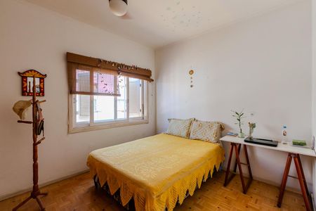 Quarto 1 de apartamento à venda com 2 quartos, 65m² em Menino Deus, Porto Alegre