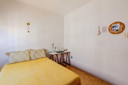 Quarto 1 de apartamento à venda com 2 quartos, 65m² em Menino Deus, Porto Alegre