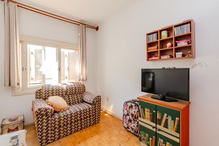 Quarto 2 de apartamento à venda com 2 quartos, 65m² em Menino Deus, Porto Alegre