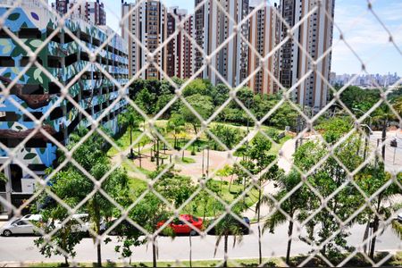 Apartamento para alugar com 43m², 2 quartos e 1 vaga Apartamento para alugar com 43m², 2 quartos e 1 vagaVista do Quarto 02