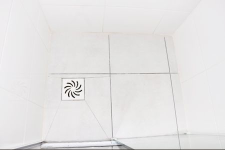 Apartamento para alugar com 43m², 2 quartos e 1 vaga Apartamento para alugar com 43m², 2 quartos e 1 vagaBanheiro Social