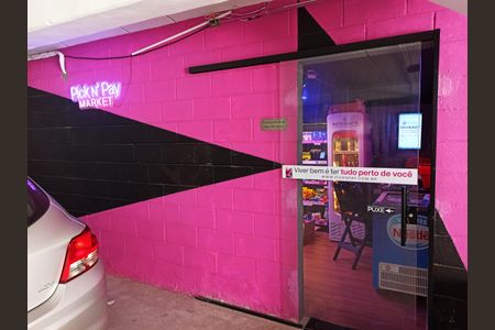 Apartamento para alugar com 43m², 2 quartos e 1 vaga Apartamento para alugar com 43m², 2 quartos e 1 vagaÁrea comum