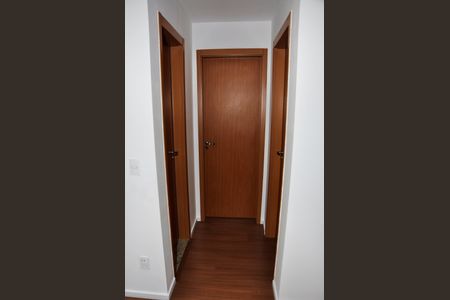 Apartamento para alugar com 43m², 2 quartos e 1 vaga Apartamento para alugar com 43m², 2 quartos e 1 vagaCorredor