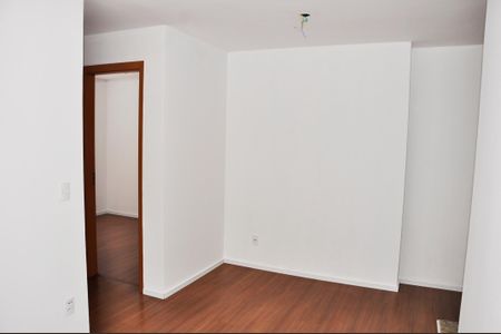 Apartamento para alugar com 43m², 2 quartos e 1 vaga Apartamento para alugar com 43m², 2 quartos e 1 vagaSala