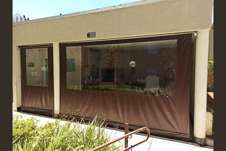 Apartamento para alugar com 43m², 2 quartos e 1 vaga Apartamento para alugar com 43m², 2 quartos e 1 vagaÁrea comum