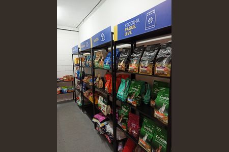 Apartamento para alugar com 43m², 2 quartos e 1 vaga Apartamento para alugar com 43m², 2 quartos e 1 vagaÁrea comum