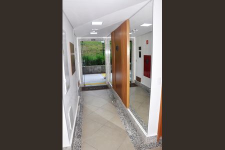 Apartamento para alugar com 43m², 2 quartos e 1 vaga Apartamento para alugar com 43m², 2 quartos e 1 vagaÁrea comum