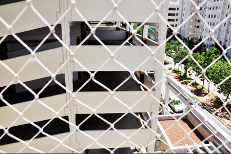 Apartamento para alugar com 43m², 2 quartos e 1 vaga Apartamento para alugar com 43m², 2 quartos e 1 vagaVista do Quarto 01