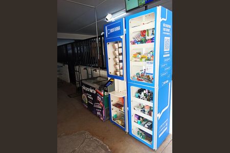 Apartamento para alugar com 43m², 2 quartos e 1 vaga Apartamento para alugar com 43m², 2 quartos e 1 vagaÁrea comum