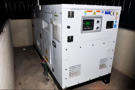 Apartamento para alugar com 43m², 2 quartos e 1 vaga Apartamento para alugar com 43m², 2 quartos e 1 vagaÁrea comum