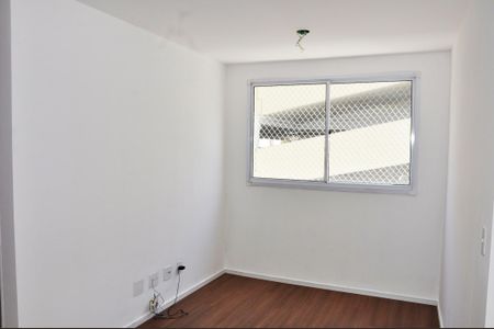 Sala de apartamento para alugar com 2 quartos, 43m² em Jardim Íris, São Paulo
