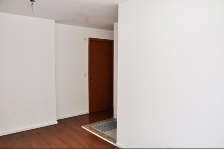 Sala de apartamento para alugar com 2 quartos, 43m² em Jardim Íris, São Paulo