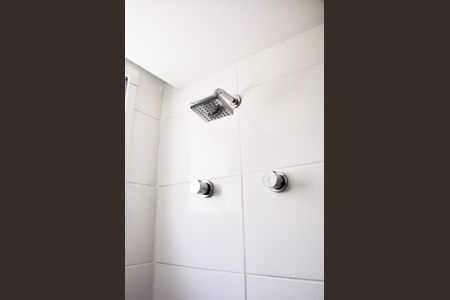 Apartamento para alugar com 43m², 2 quartos e 1 vaga Apartamento para alugar com 43m², 2 quartos e 1 vagaBanheiro Social