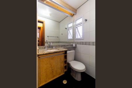 Apartamento para alugar com 57m², 2 quartos e 1 vagaBanheiro 2