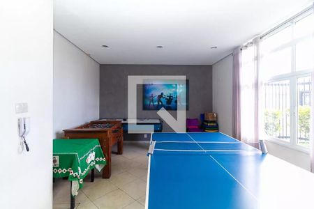 Apartamento para alugar com 57m², 2 quartos e 1 vagaÁrea comum