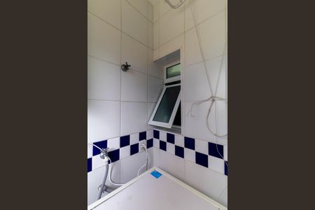 Apartamento para alugar com 57m², 2 quartos e 1 vagaÁrea de Serviço