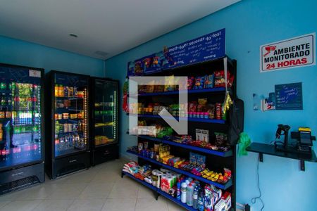 Apartamento para alugar com 57m², 2 quartos e 1 vagaMini Mercado